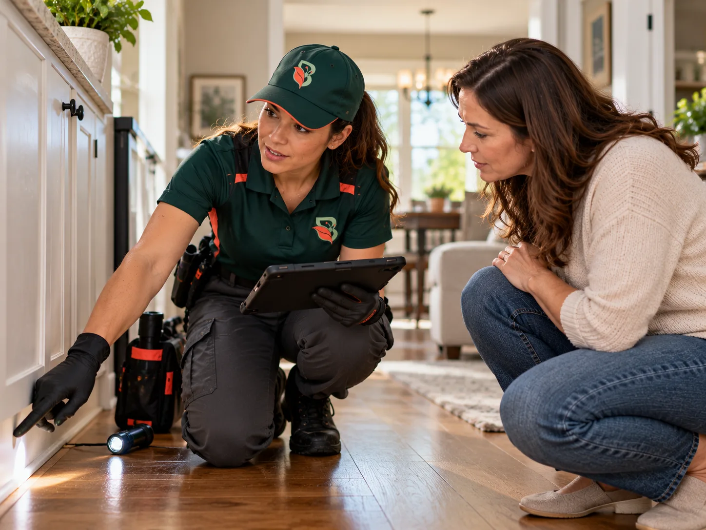 Pest Control Grand Chenier, LA FAQs